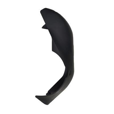 Carterbeschermplaat yamaha