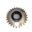 Roue libre a visser 26 dents
