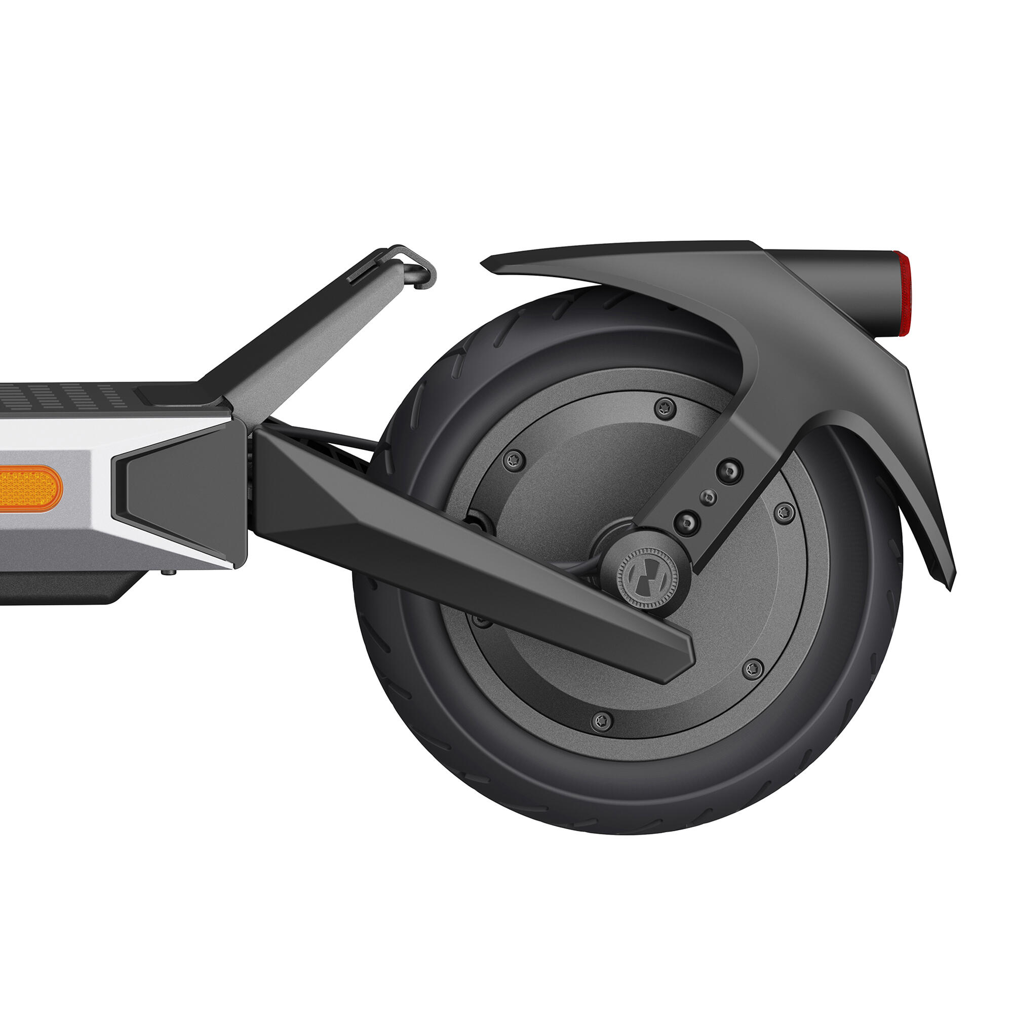 E-Scooter Navee S60 mit dt. Straßenzulassung 12/12