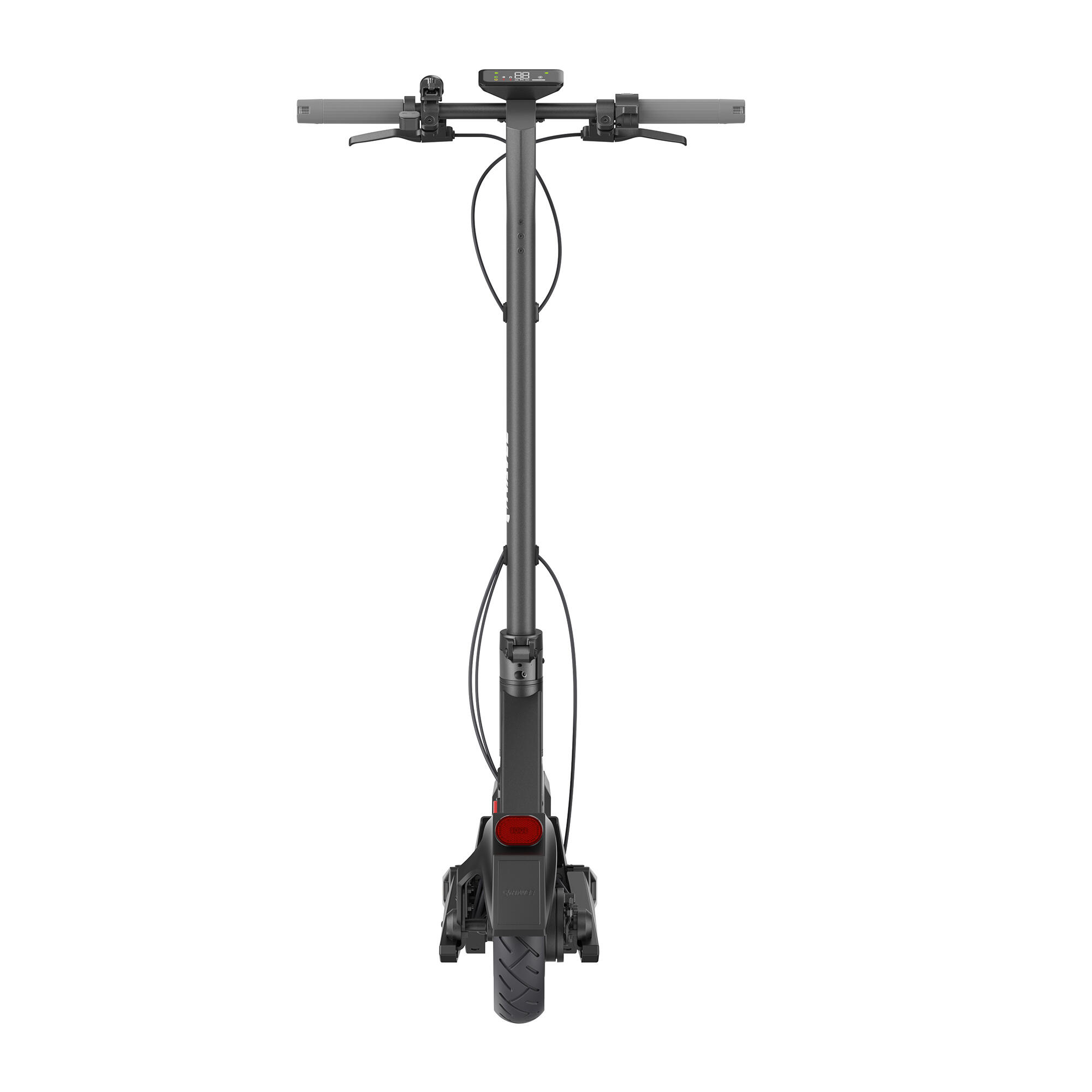 E-Scooter Navee S60 mit dt. Straßenzulassung 5/12