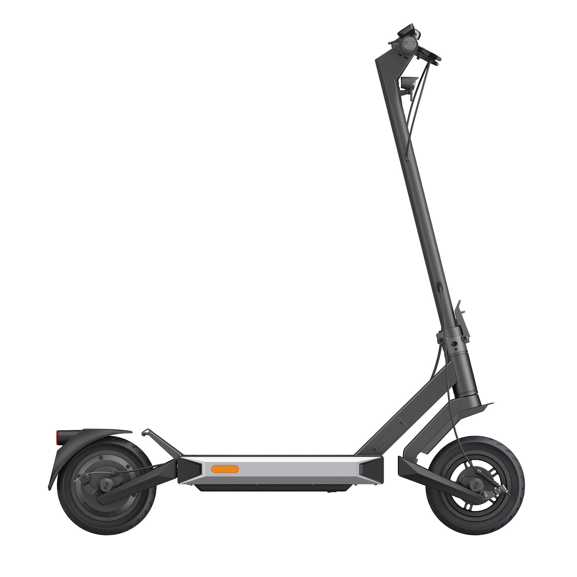 E-Scooter Navee S60 mit dt. Straßenzulassung 4/12