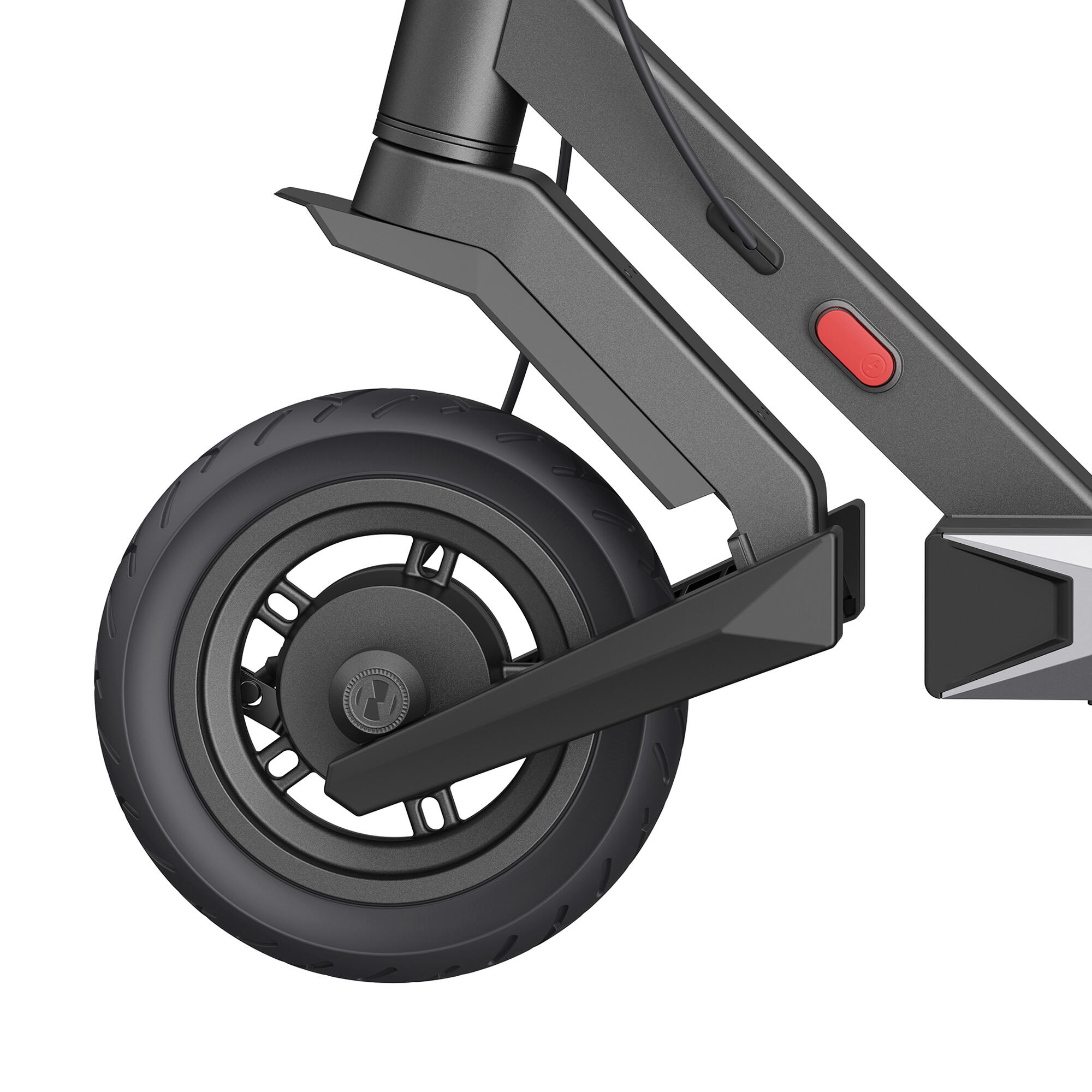 E-Scooter Navee S60 mit dt. Straßenzulassung 10/12