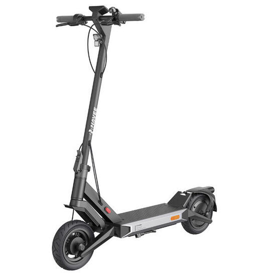 E-Scooter Navee S60 mit dt. Straßenzulassung