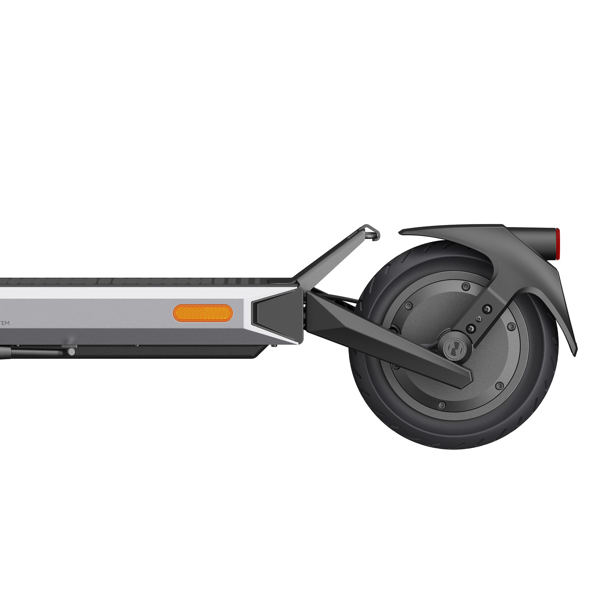 E-Scooter Navee S60 mit dt. Straßenzulassung 11/12