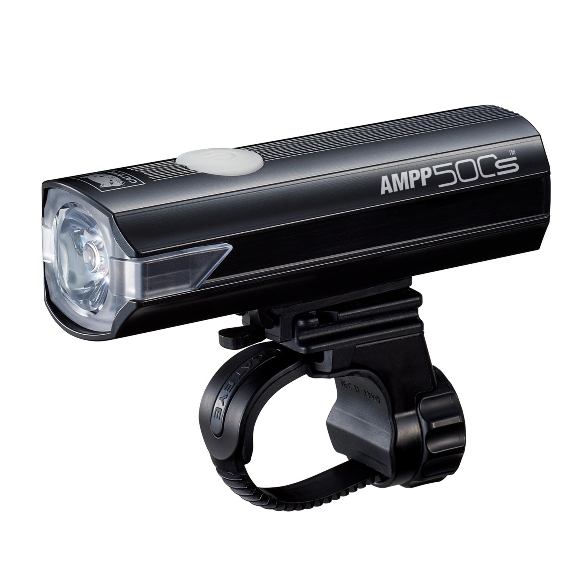 CATEYE Cateye AMPP 500S Front Bike Light