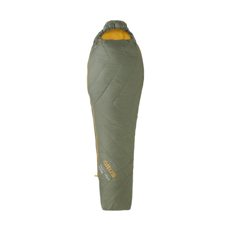 Saco de dormir tibet light 700 H30
