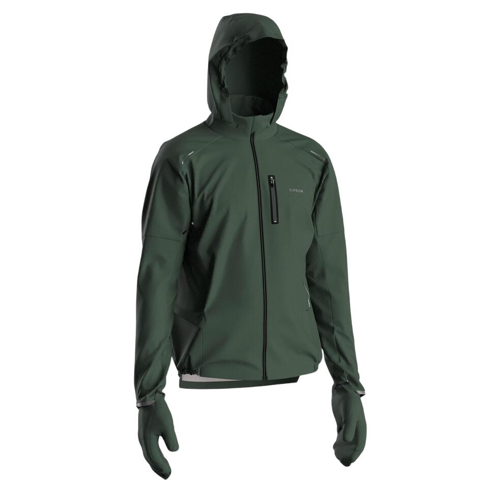 Running tempo freddo