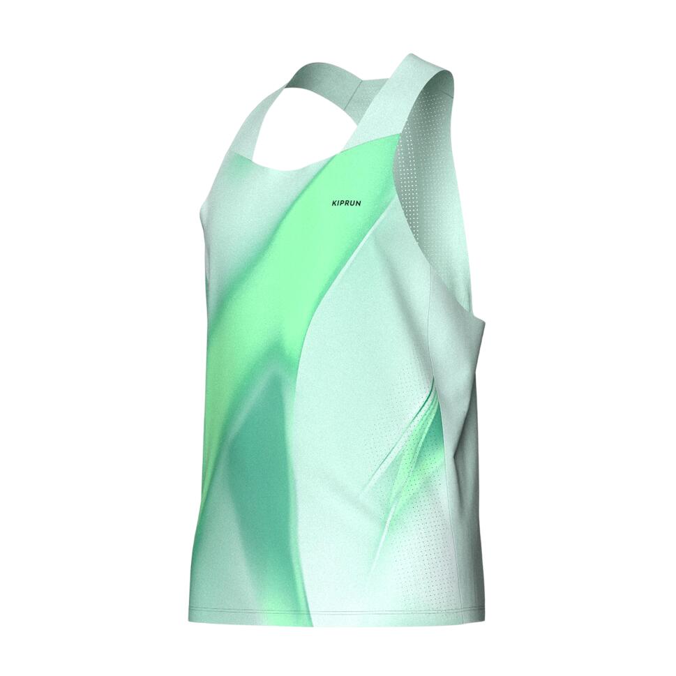 Running tempo caldo