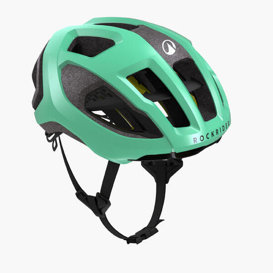 Fahrradhelm MTB XC Race Mips weiss ​