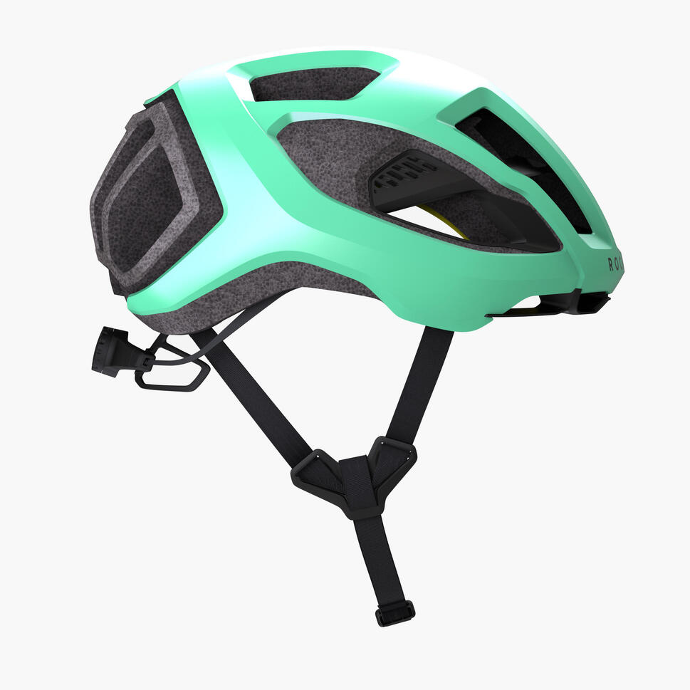 Kask rowerowy Rockrider XC Race MIPS REPLICA