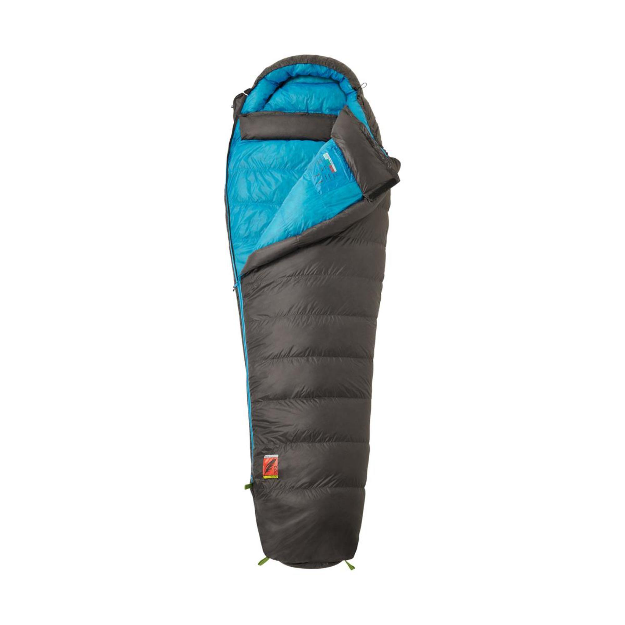 Saco de dormir Andes 900 H30 -CD 2/5
