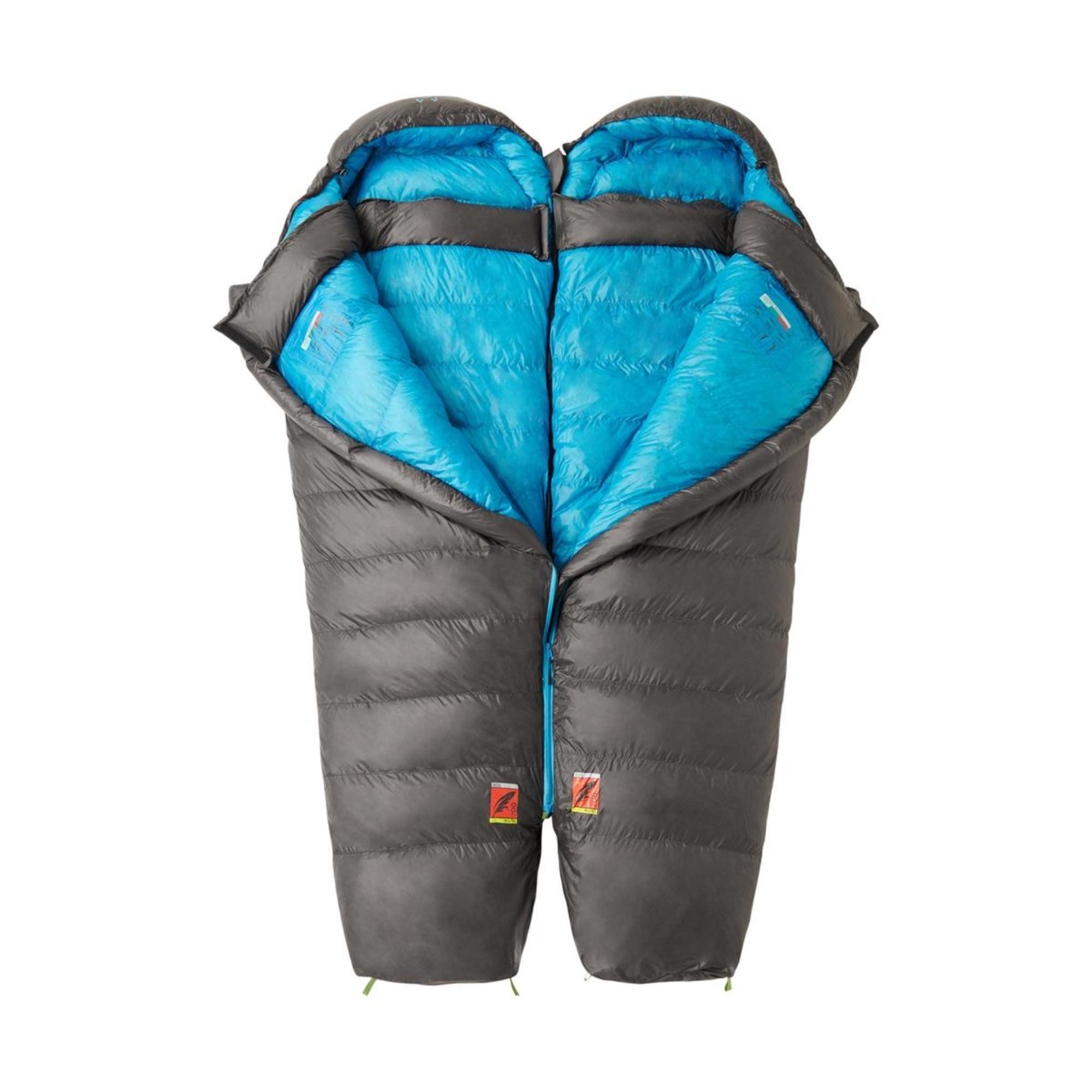 Saco de dormir Andes 900 H30 -CD 3/5