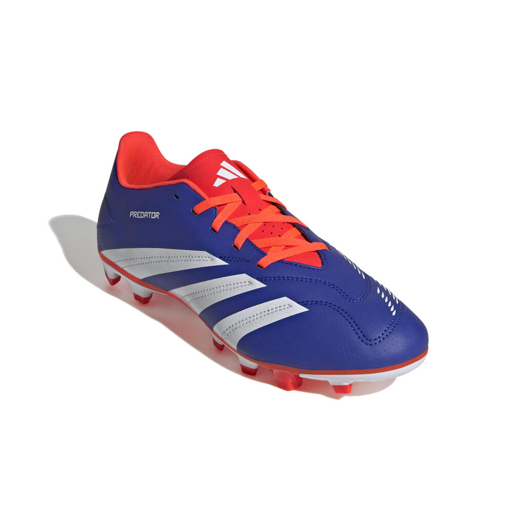 ADIDAS PREDATOR CLUB FxG BLEU