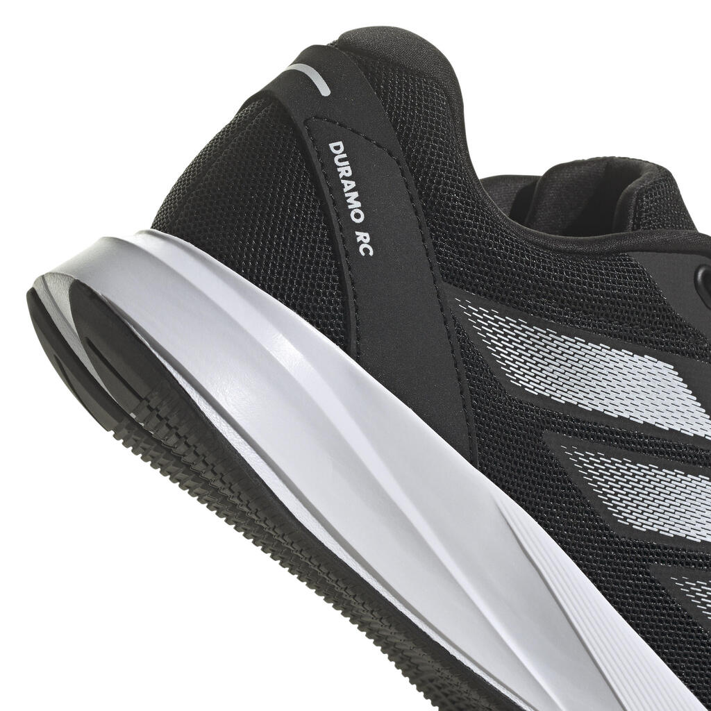 DURAMO ADIDAS FEMME BLEU
