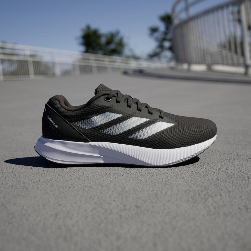 DURAMO ADIDAS FEMME BLEU