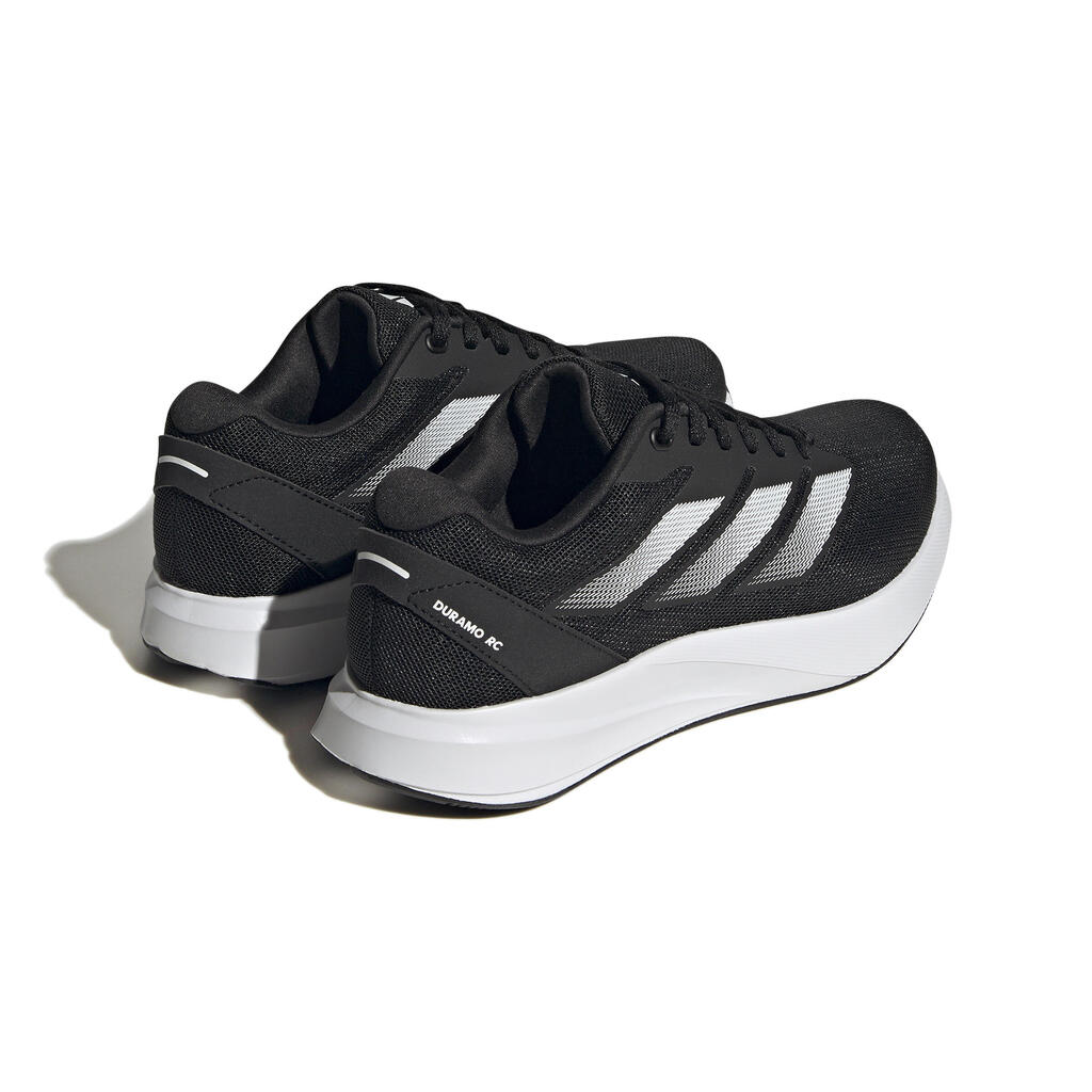 DURAMO ADIDAS FEMME BLEU