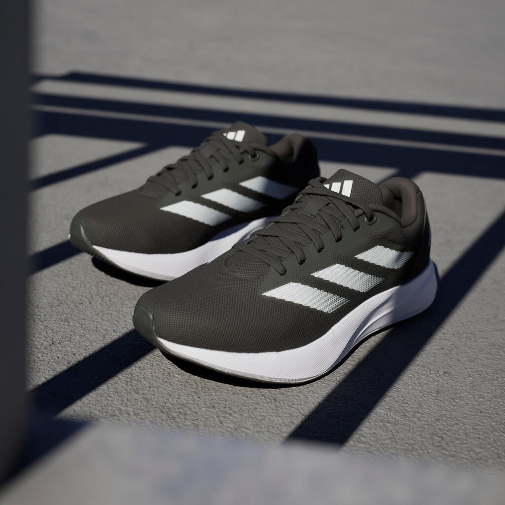 DURAMO ADIDAS FEMME BLEU