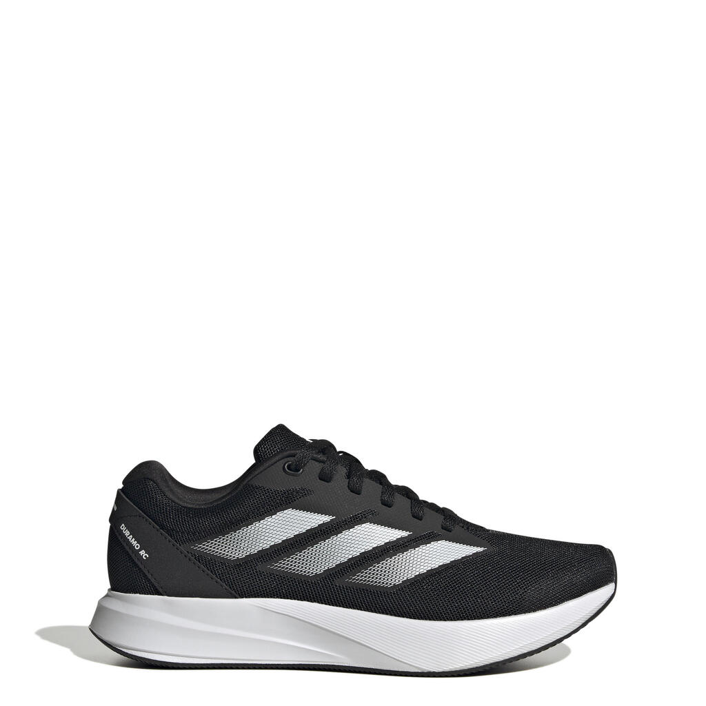 DURAMO ADIDAS FEMME BLEU
