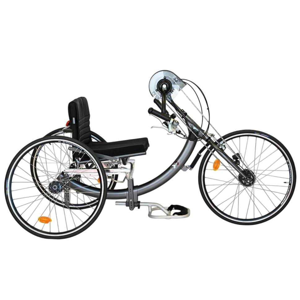 Handbike