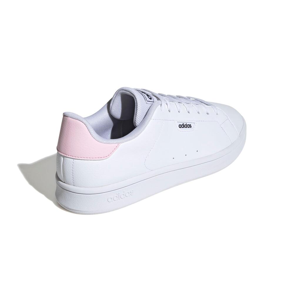CHAUSSURE MARCHE FEMME BLANCHE