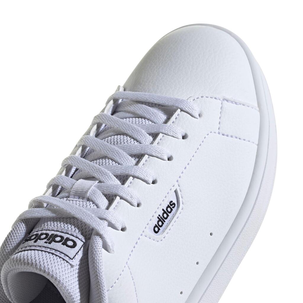 CHAUSSURE MARCHE FEMME BLANCHE