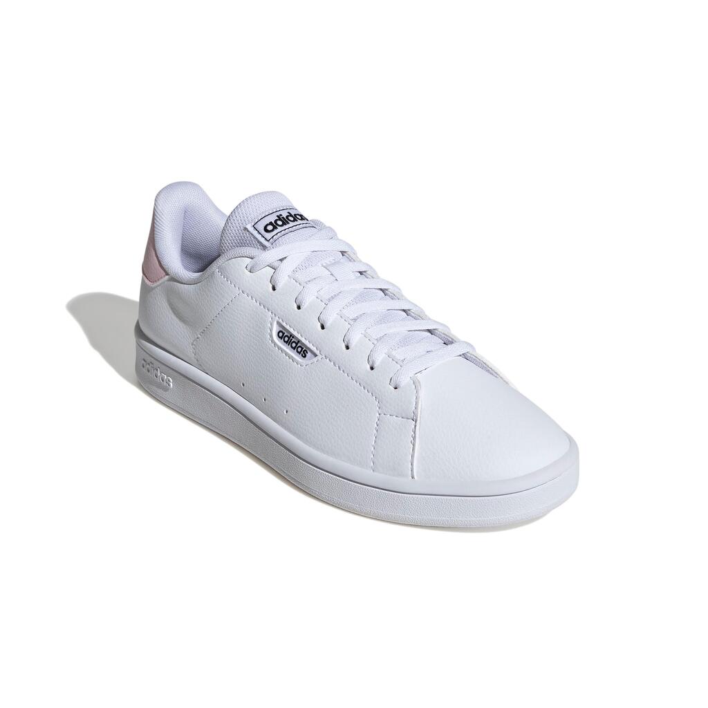 CHAUSSURE MARCHE FEMME BLANCHE