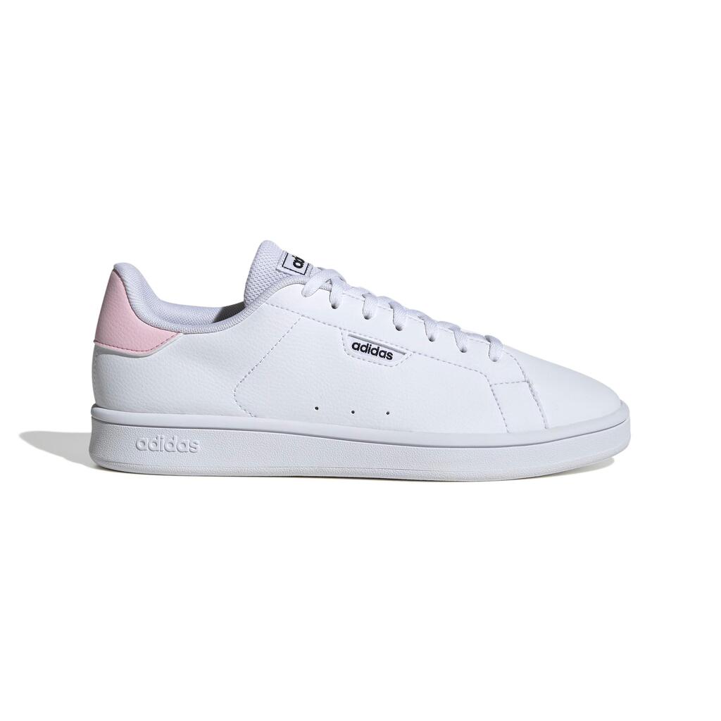 CHAUSSURE MARCHE FEMME BLANCHE