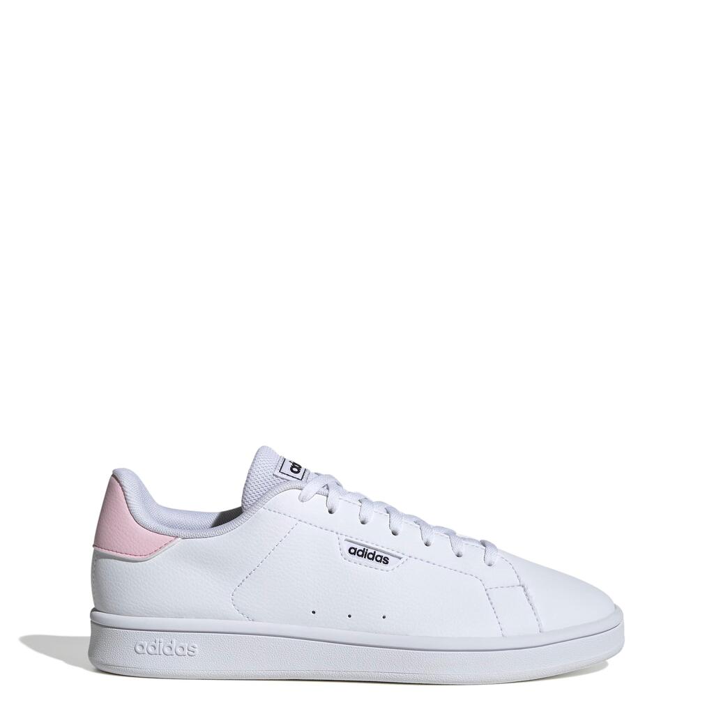 CHAUSSURE MARCHE FEMME BLANCHE
