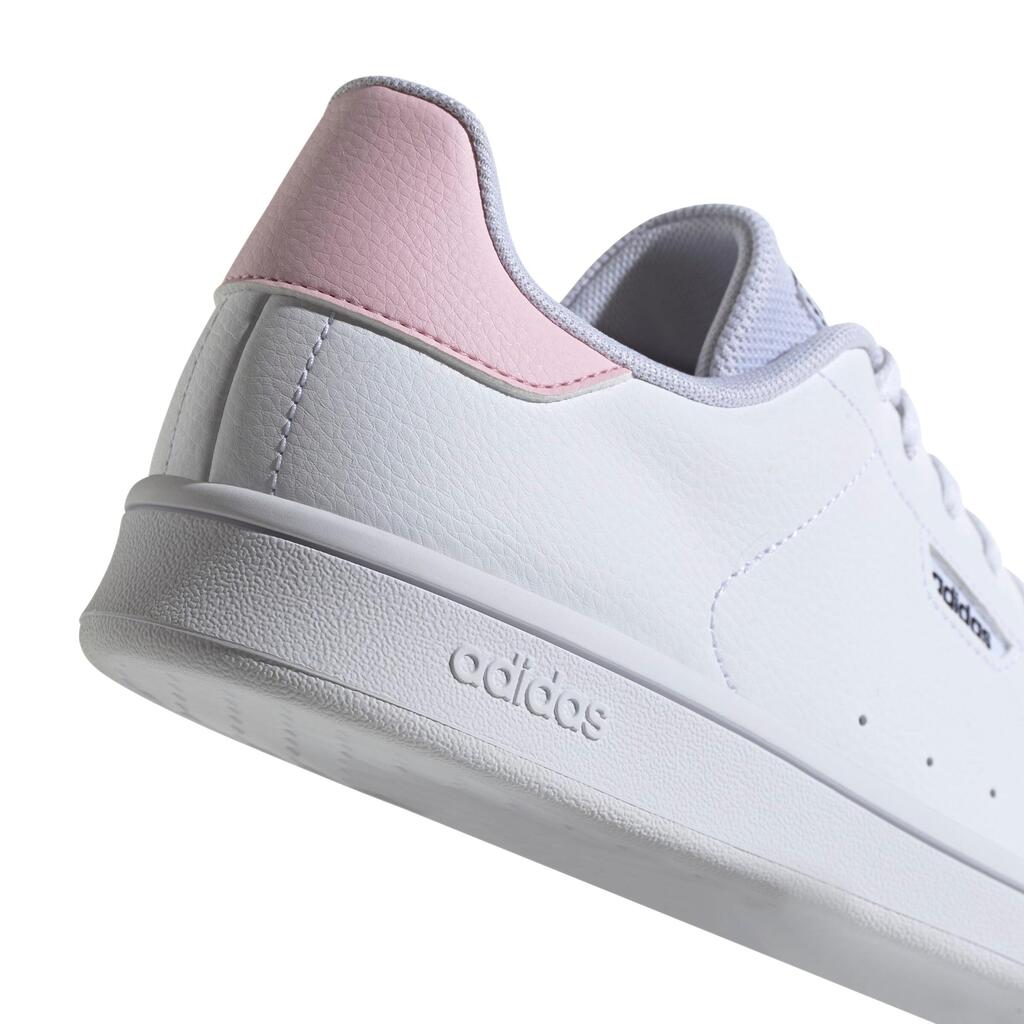 CHAUSSURE MARCHE FEMME BLANCHE
