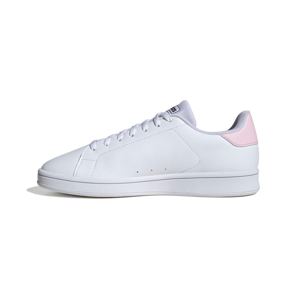 CHAUSSURE MARCHE FEMME BLANCHE