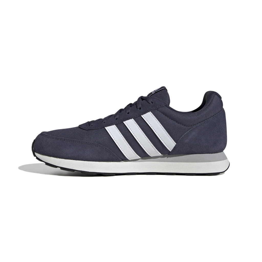 ADIDAS RUN 60s 3.0 BLEU