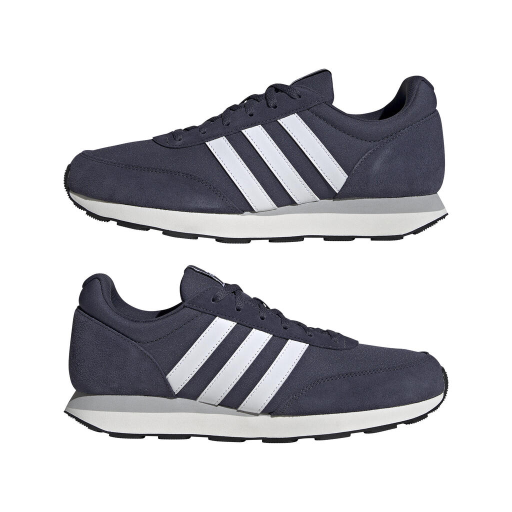 ADIDAS RUN 60s 3.0 BLEU