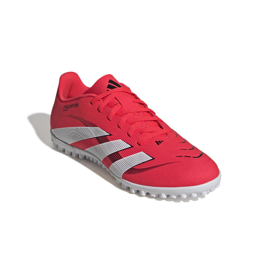 PREDATOR CLUB TF LUCRED/FTWWHT/BLACK