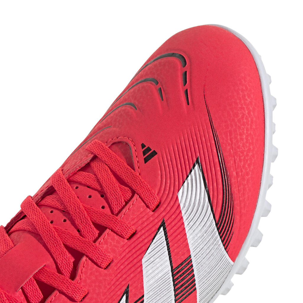 PREDATOR CLUB TF LUCRED/FTWWHT/BLACK