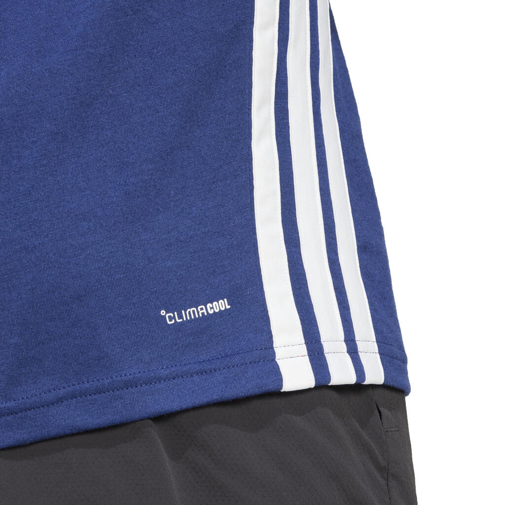 Adidas T-shirt Train ES FR 3S DKBLUE
