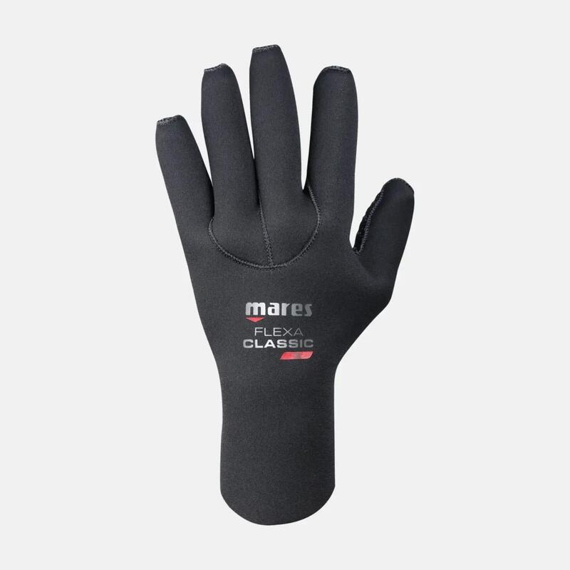 Dalış Eldiveni - 3 Mm - MARES FLEXA CLASSIC