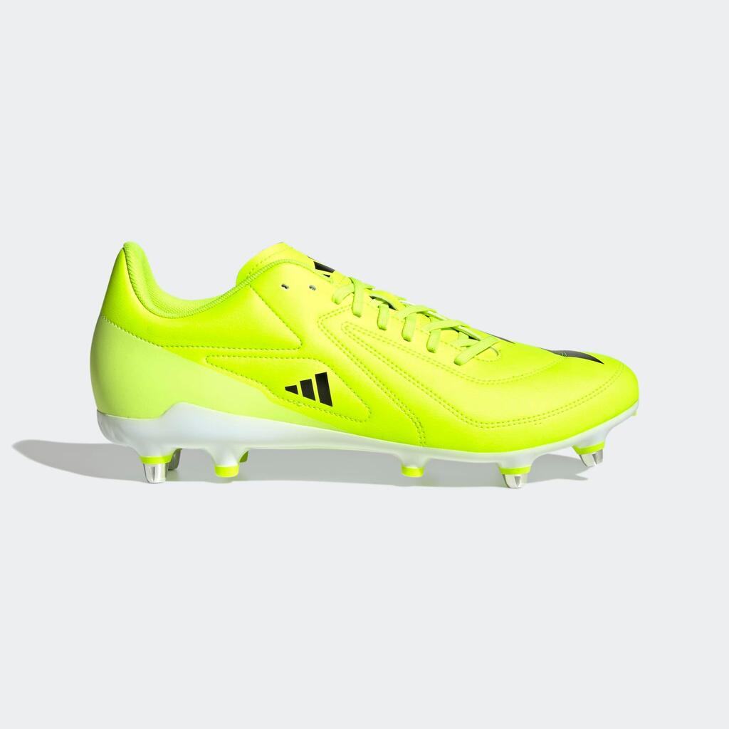 Ragbi čevlji RS15 SG Hybrid - Neon rumeni