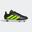 Crampons de rugby Enfant - Adidas Rugby Junior SG noir et jaune