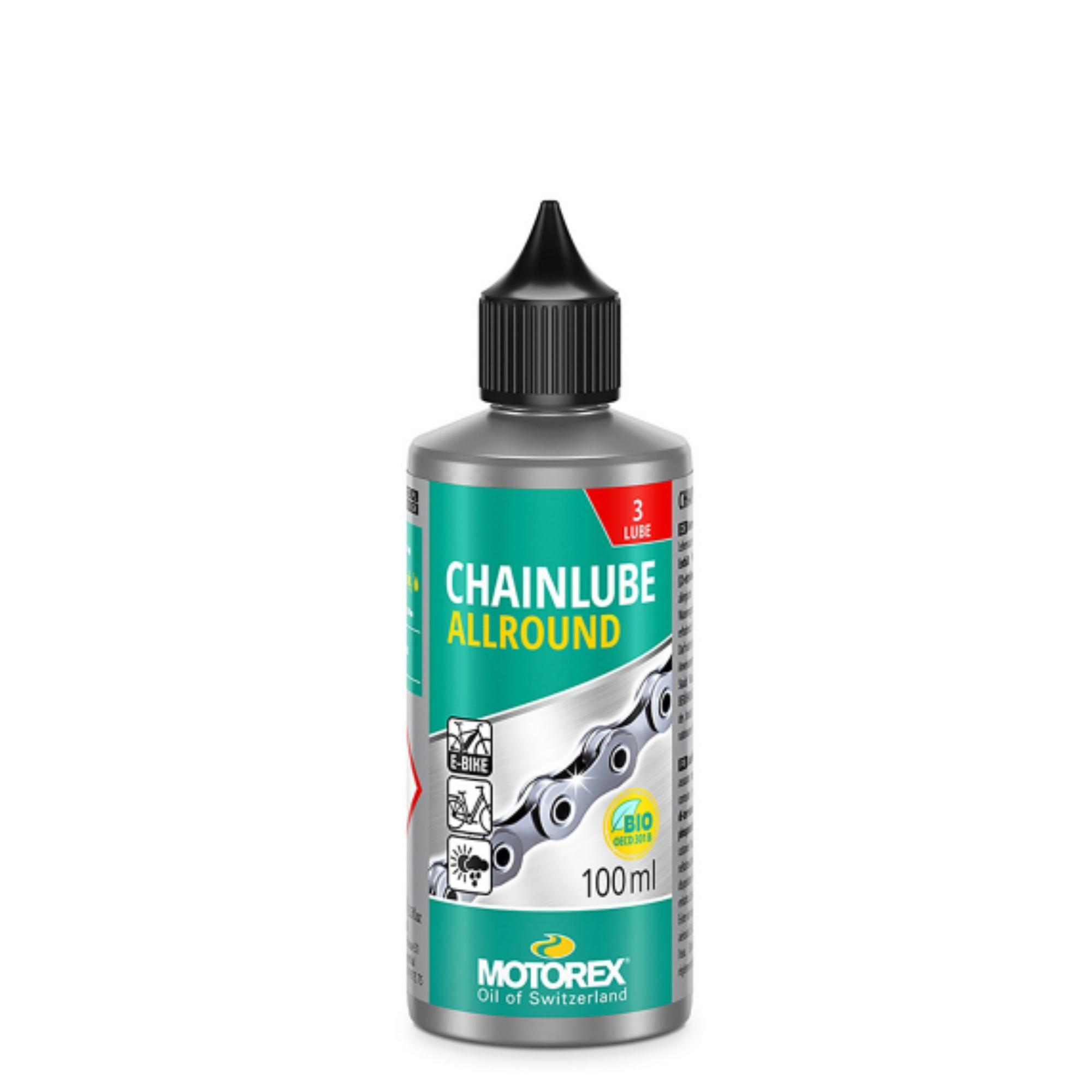 Motorex Smar Allround 100ml