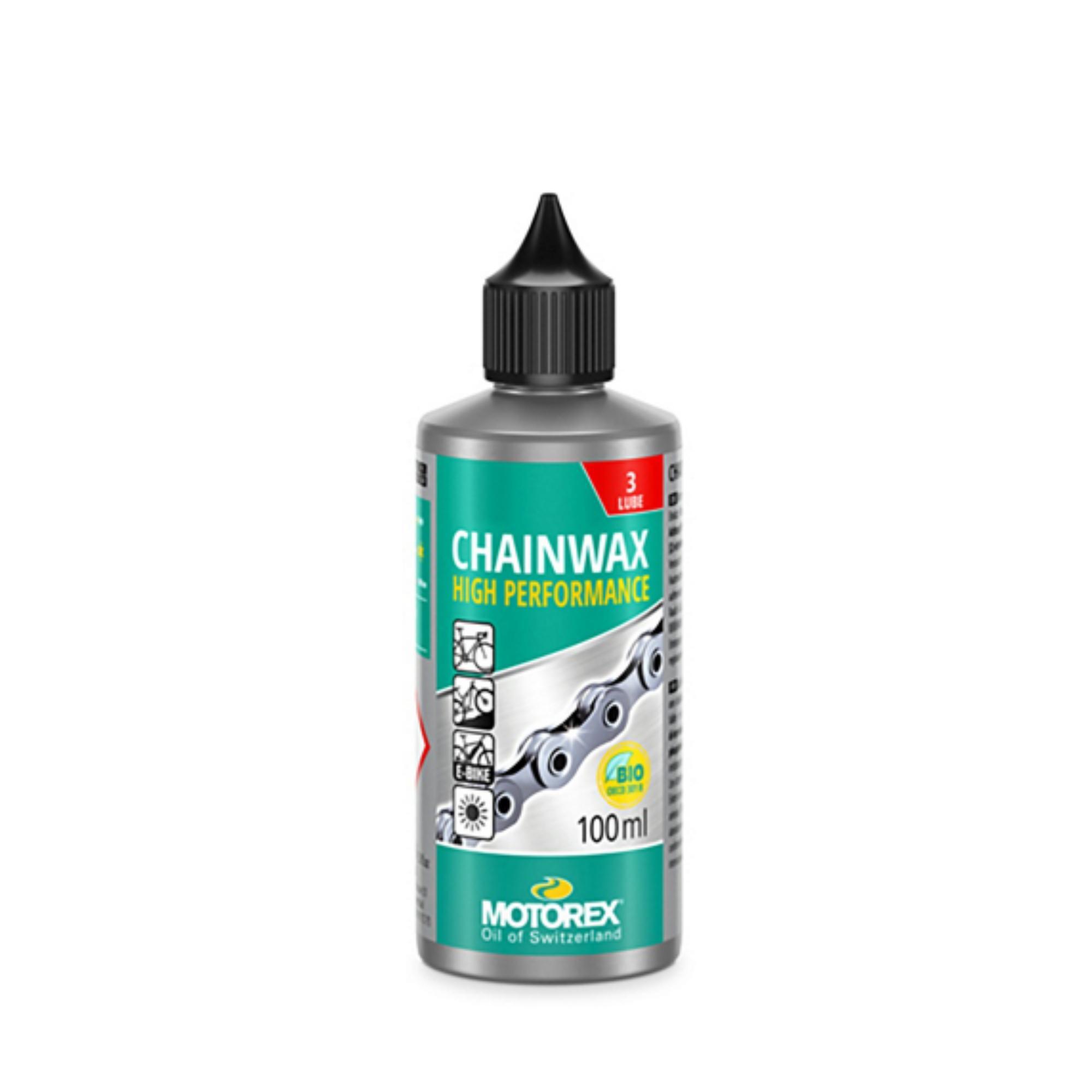 Motorex Chainwax
