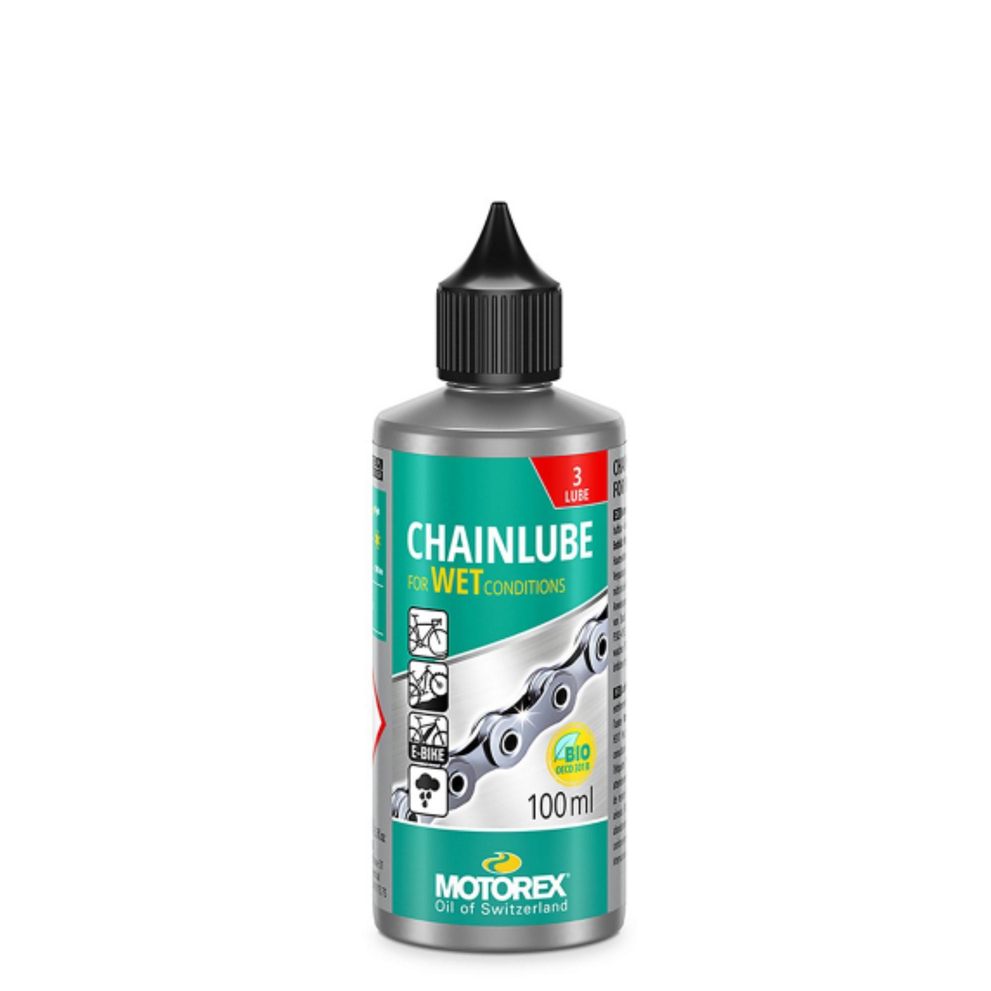 Motorex Smar Wet 100ml