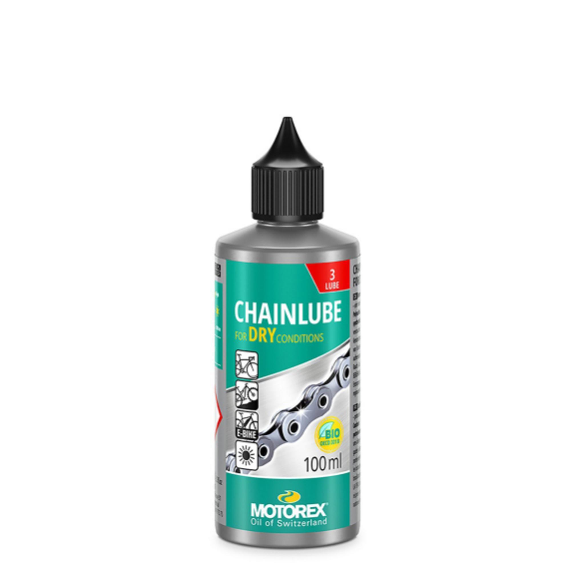 Motorex Smar Dry 100ml