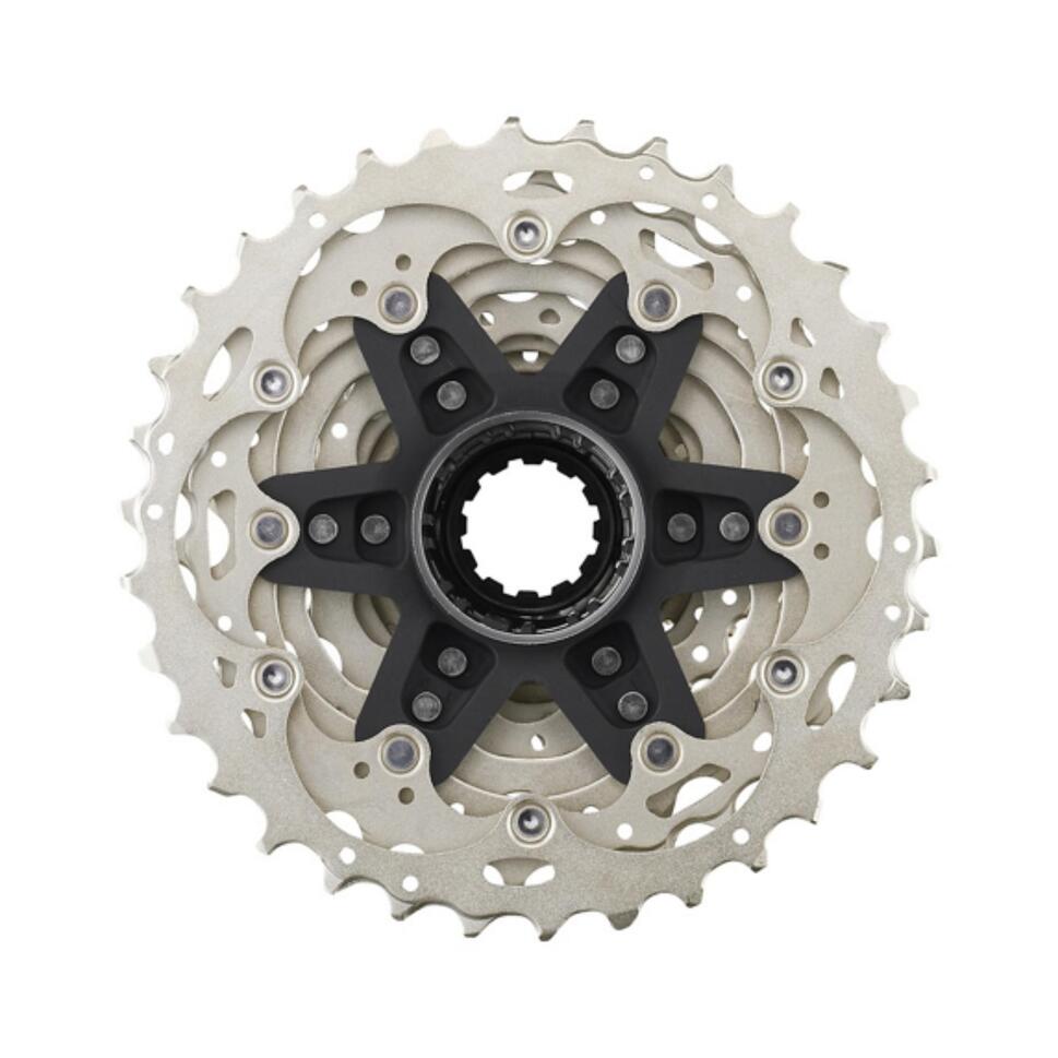 Kaseta rowerowa Shimano Ultegra 12-rzędowa CS-R8101 11-34