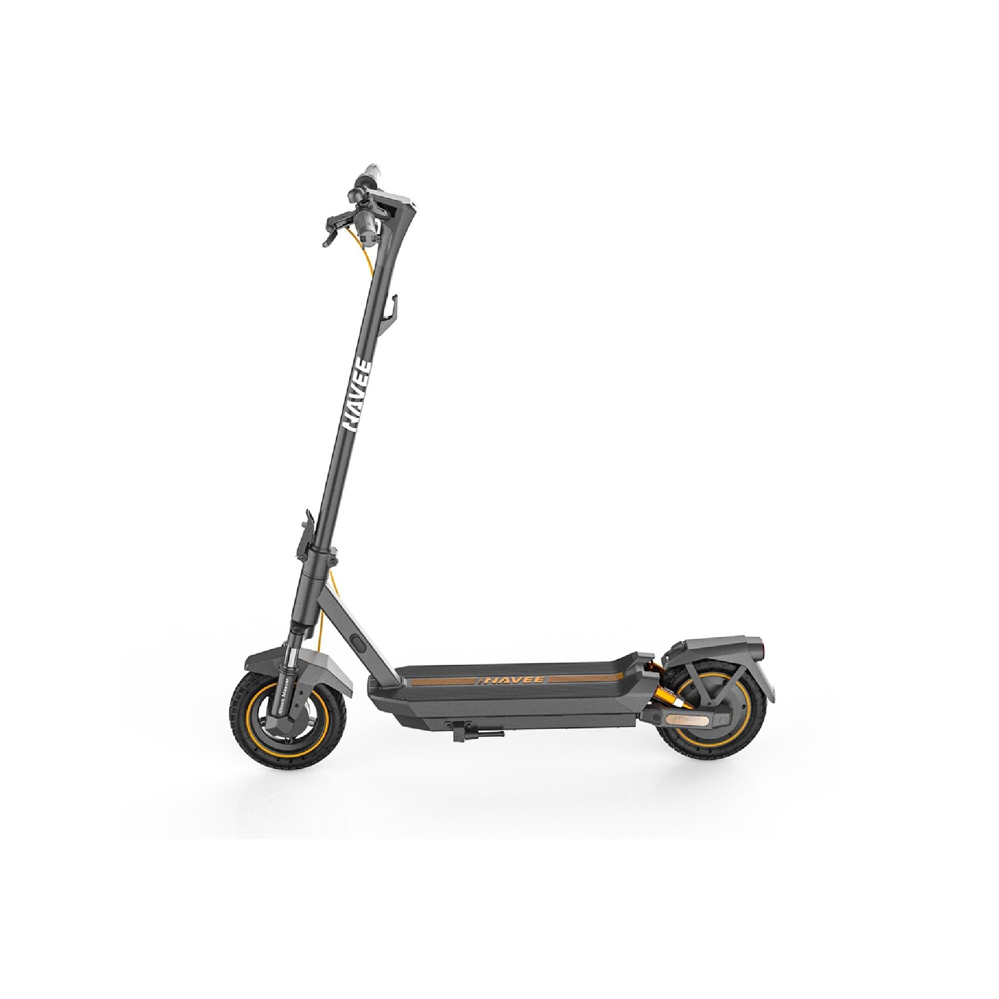 E-Scooter Navee GT3 Pro mit dt. Straßenzulassung 2/6