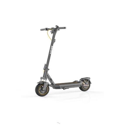 E-Scooter Navee GT3 Pro mit dt. Straßenzulassung