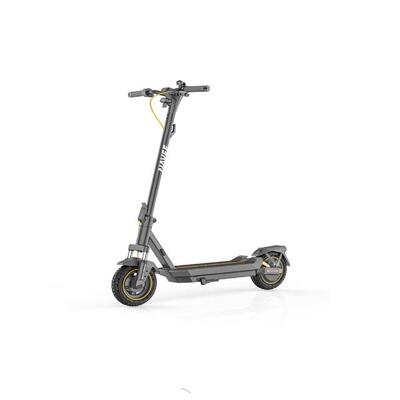 E-Scooter Navee GT3 Pro mit dt. Straßenzulassung