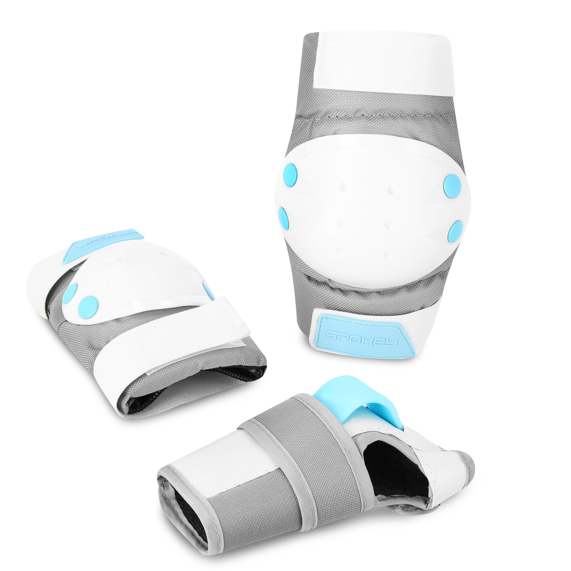 Ochraniacze  SPOKEY SHIELD PRO 3/4