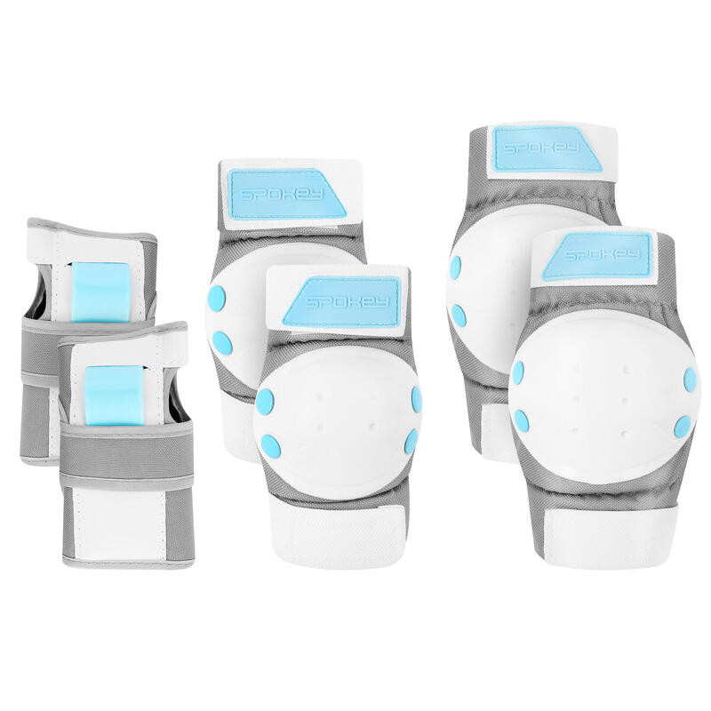 Ochraniacze  SPOKEY SHIELD PRO