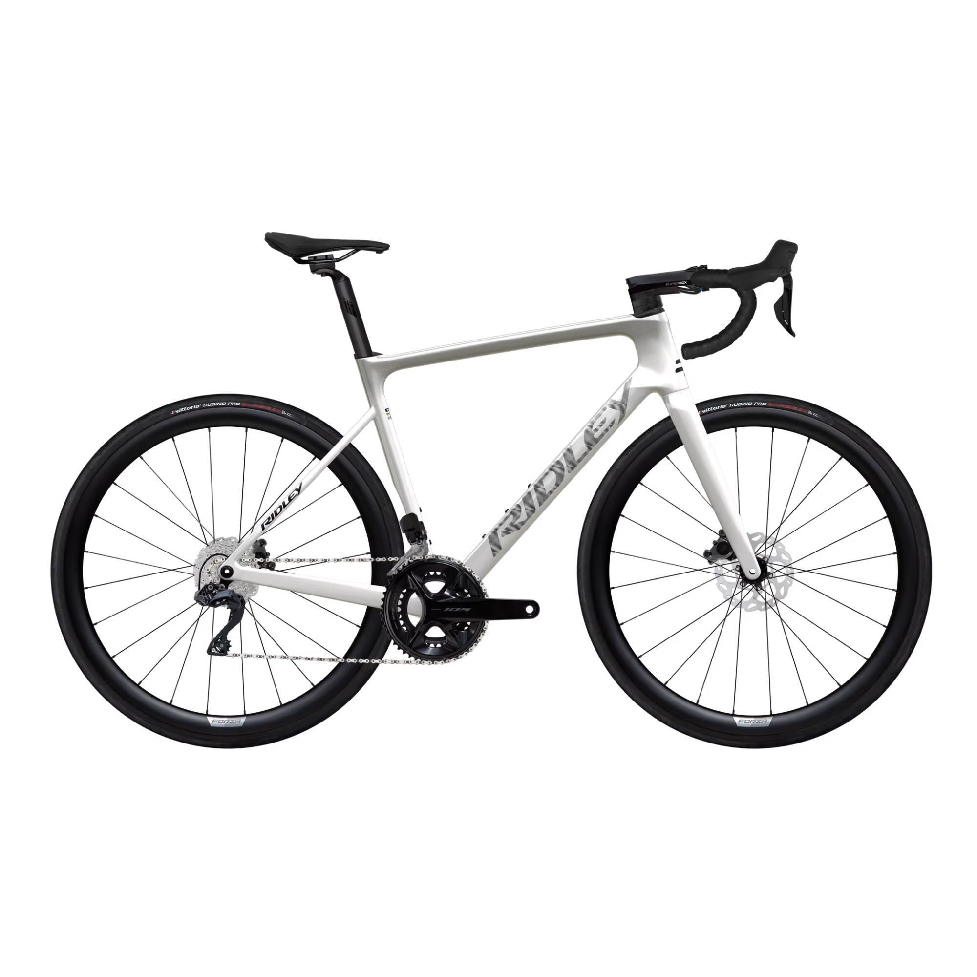 RIDLEY Bicicleta carretera carbono Ridley Falcn 105 DI2