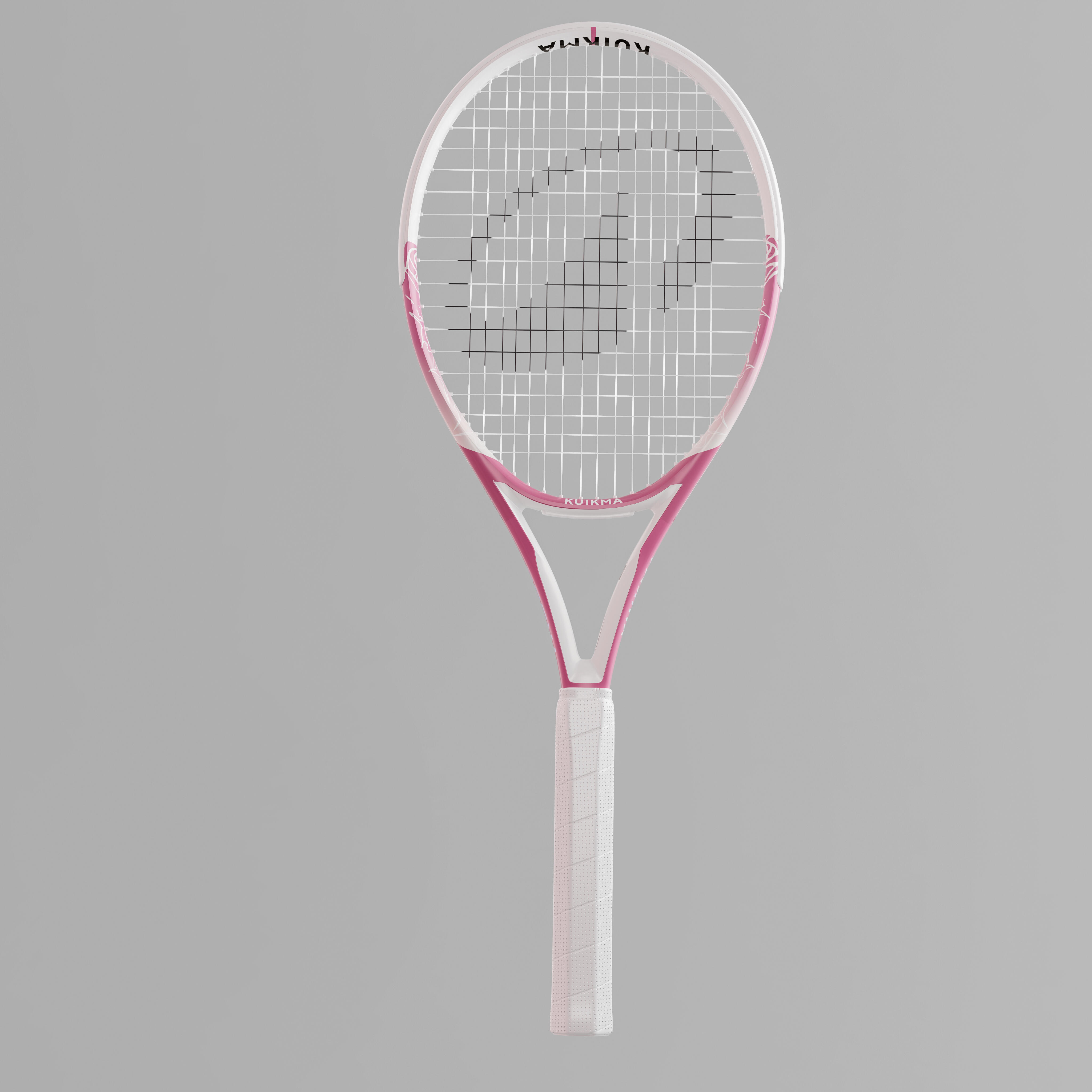 tr500 Adult Tennis Racket - Pink